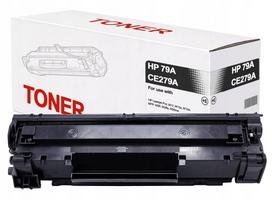 Tonerio kasetė HP LaserJet Pro M12/M12a/M12w/M26/M26a/M26nw, 79A CF279A, 1000 psl.