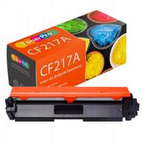 Tonerio kasetė HP CF217A 17A, M102a, M102w, M130a, M130fn spausdintuvams