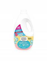 Skalbimo skystis Sweet Home Pure Bucato, 2000 ml