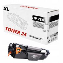 Tonerio kasetė HP 78A CE278A, suderinama su LaserJet M1536dnf, CRG728