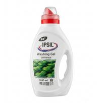 Skystas skalbiklis IPSIL Universal, 1,035 l, 23 skalbimams
