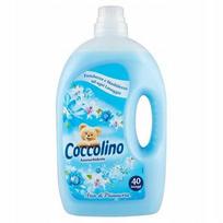 Skalbinių skalavimo priemonė Coccolino Aria di Primavera, 3 l, 40 skalbimų