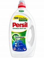 Skalbimo gelis Persil Universal, 4,5 l, 100 skalbimų, vokiškas