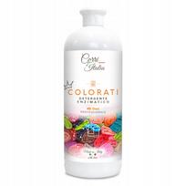 Skystas spalvotų audinių skalbiklis CORRI, 1000 ml