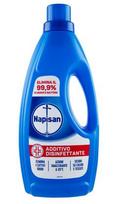 Skystas dezinfekcinis skalbimo priemonė NAPISAN, 1 l, importuota iš Italijos