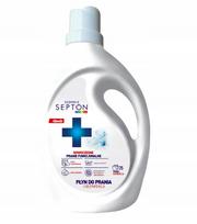 Skalbimo skystis CLOVIN SEPTON II, hipoalerginis, 1,5 l, dezinfekuojantis