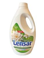 Skalbimo gelis LENSAR, universalus, 3 l, 60 skalbimų