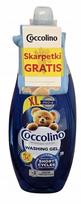 Skalbimo gelis WONDER WASH XL su kvapų kontrole, 2160 ml + kojinės, 38-41 dydis