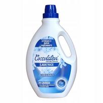 Skalbimo skystis Coccolatevi Originale, baltai ir spalvotai skalbiniams, 1,52 l, 38 skalbimams