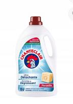 Skystas skalbiklis Chanteclair su Marselio muilu, 1800 ml, 40 skalbimų