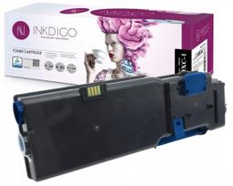 Tonerio kasetė XEROX VersaLink C400, žydra (Cyan), INKDIGO