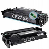 Tonerio kasetė CF226X XL, skirta HP LaserJet Pro MFP M402, M402dne, M402dw, M426fdn spausdintuvams