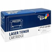 Didelės talpos toneris HP 201A, tinkantis Color LaserJet Pro M252dw, M277dw, M277n, M252n, MFP M274n