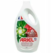 Skalbimo gelis Ariel, 1,71 l, spalvotiems ir baltiems drabužiams, 38 skalbimai