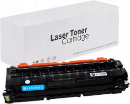 Tonerio kasetė Samsung CLT-C506/CLP680/6260, cyan