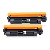 Tonerio kasetė HP 17A XL, skirta LaserJet Pro M102a/M102w/M130a/M130fw/M130nw/M132nw