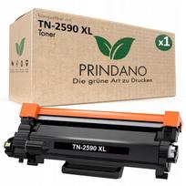 Tonerio kasetė Brother TN-2590 XL, DCP-L2622DW, MFC-L2802DW, HL-L2442DW