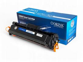 Tonerio kasetė HP LaserJet M15a/M15w/M28, CF244A, su mikroschema