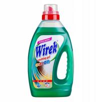 Skalbimo gelis WIREK COLOUR, 1,05 l