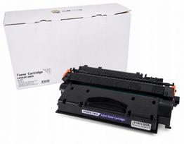Tonerio kasetė HP CE505X, CF280X, P2050D, P2055DN, M401DN, M425DN spausdintuvams