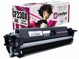 Tonerio kasetė HP 30X CF230X, tinka M203dn, M203dw, MFP M227fdn
