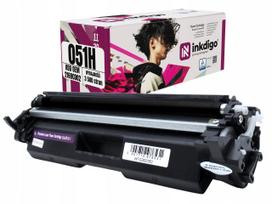 Tonerio kasetė Canon I-Sensys LBP-162, MF264, MF267, MF269, CRG-051H