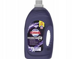 Skalbimo skystis FORMIL DARK, 2,2 l, tamsiems ir švelniems audiniams