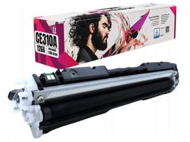 Tonerio kasetė HP CE310A juoda, skirta CP1025, M175A, PRO275