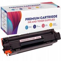 Tonerio kasetė HP 85A CE285A, skirta LaserJet Pro P1102/P1102W