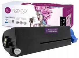 Tonerio kasetė OKI B431D/B431DN/MB461/MB471 spausdintuvams, 7000 psl.