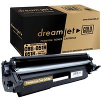 Tonerio kasetė 051H Canon I-Sensys LBP162, MF264, MF267, MF269 spausdintuvams