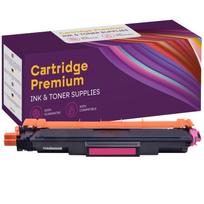 Tonerio kasetė Brother HL-3210CW, DCP-L3500, L3270CDW, DCP-L3510, 247, raudona
