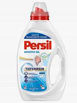 Skalbimo gelis Persil Sensitive su alavijais, 0,9 l, 20 skalbimų