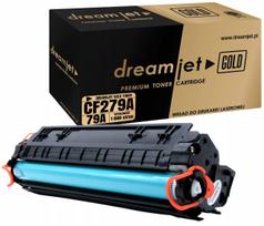 Tonerio kasetė HP LaserJet Pro M12a, M12w, M26a, M26nw, CF279A