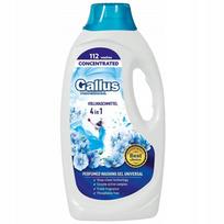Skystas skalbiklis GALLUS 4in1, 4,05 l, universalus