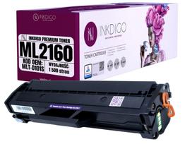 Tonerio kasetė Samsung MLT-D101S / 101S, tinkama ML-2160, ML-2165