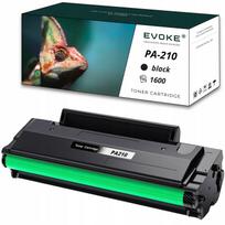 Tonerio kasetė Pantum PA-210, juoda, 1600 psl., PA210