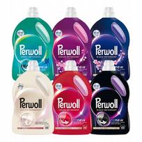 Skalbiklis Perwoll Renew Black & Color, 1,8 l