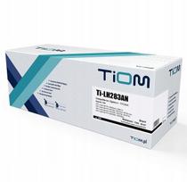 Tonerio kasetė HP 83A CF283A, tinka LaserJet Pro M125a/M125nw/M127fw/M225dw