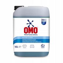 Skystas skalbiklis Omo Universal, 10 l, profesionalus