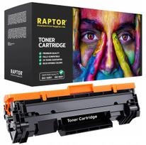 Tonerio kasetė HP LaserJet Pro MFP M15a/M28a/M28w, CF244X, 2000 puslapių