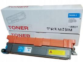 Tonerio kasetė Brother TN-248XL Cyan, su lusto, DCP-L3515, HL-L3215