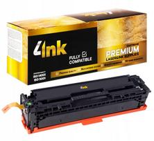 Tonerio kasetė Canon CRG-731 XL, tinka LBP7100cn, MF623Cw, LBP7110cw, MF8280Cw spausdintuvams