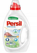 Skalbimo gelis jautriai odai PERSIL ULTRA KONZENTRAT, 1,24 l, 62 skalbimai