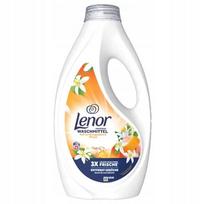 Skystas skalbiklis LENOR Orange, 1125 ml, 25 skalbimų