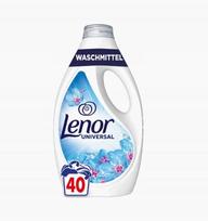 Skystas skalbiklis Lenor Universal Aprilfrisch, 1,8 l