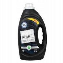Skystas skalbiklis Burti Noir juodiems drabužiams, 1,45 l, 26–52 skalbimams, Vokietija