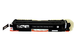 Lazerinė kasetė HP CE310A juoda, skirta CP1025, CP1025NW, M175A, M275A, 126A