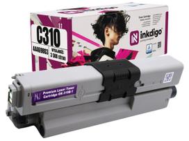 Tonerio kasetė OKI C310/C330/C510/MC352/MC362/MC562 XL