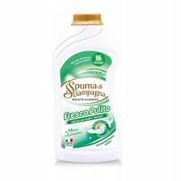 Skystas skalbiklis Spuma di Sciampagna FRESCO PULITO, 800 ml, 16 skalbimų